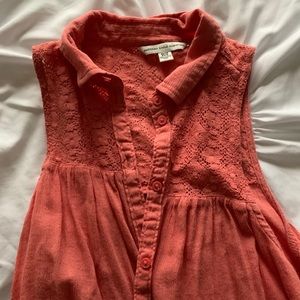 American Eagle Tank Top